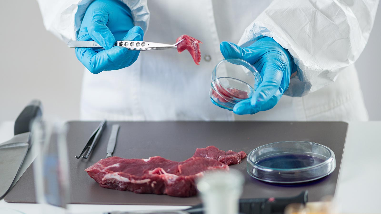  Procedimiento de Análisis de Estudios Comparativos